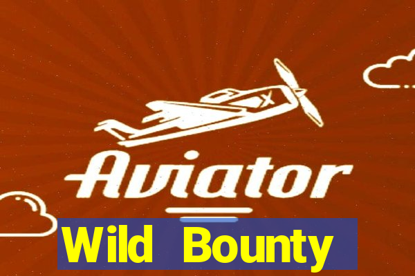 Wild Bounty Showdown pg demo main demo pg soft wild bounty